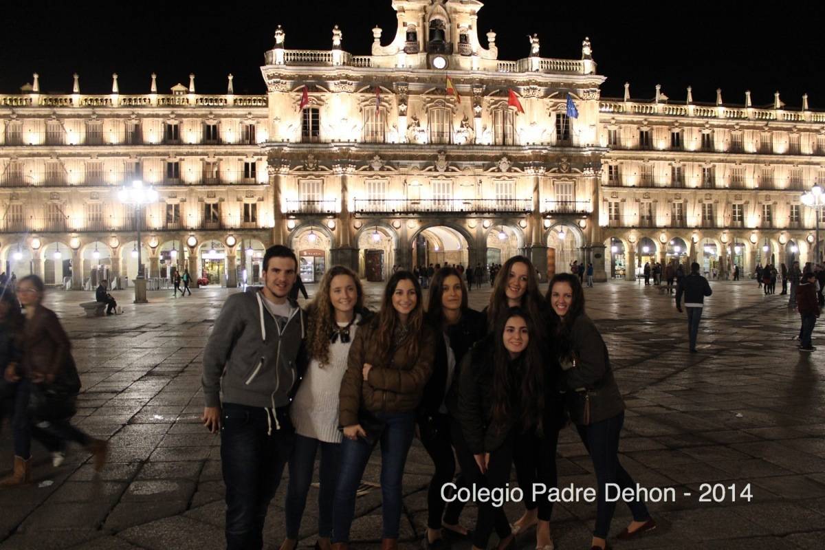 2013 03 20 SALAMANCA PLAZA MAYOR (42)